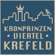 Kronprinzenviertel Krefeld e. V.